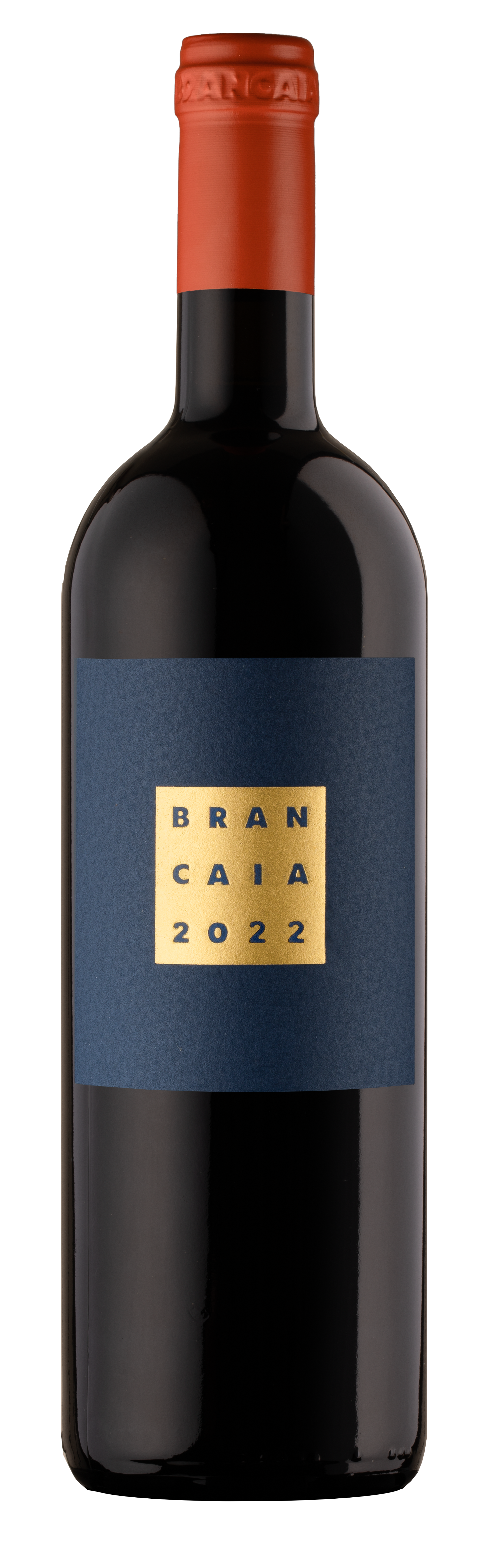 Brancaia Il Blu 2019