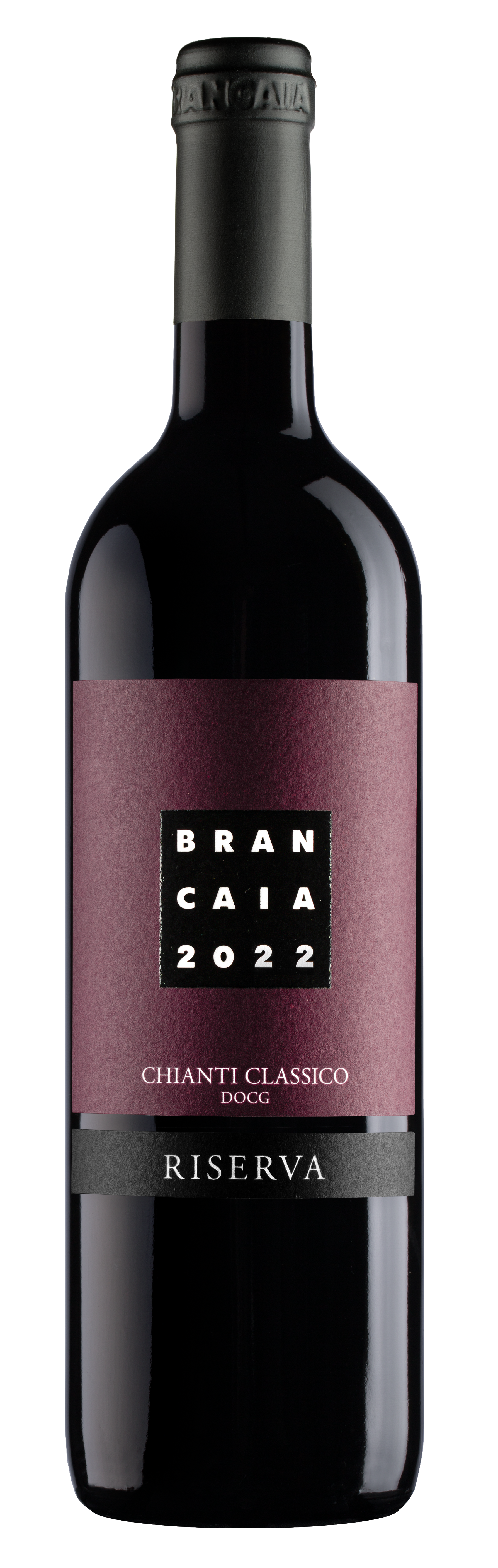 Brancaia Chianti Classico Riserva 2020
