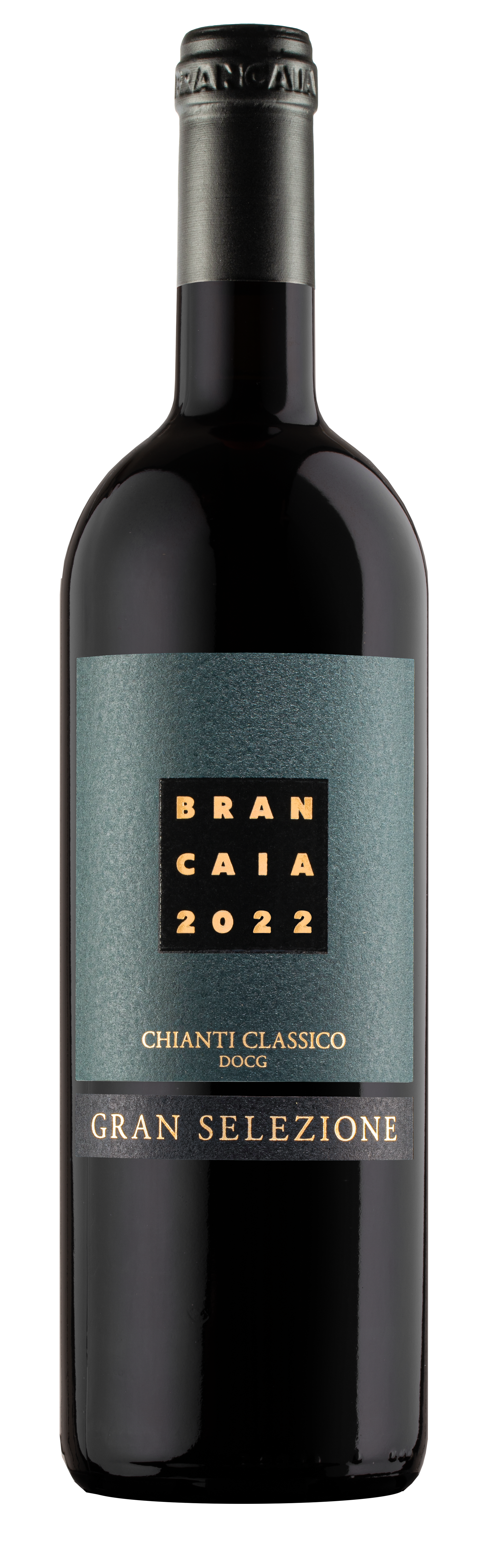 Brancaia Chianti Classico Gran Selezione