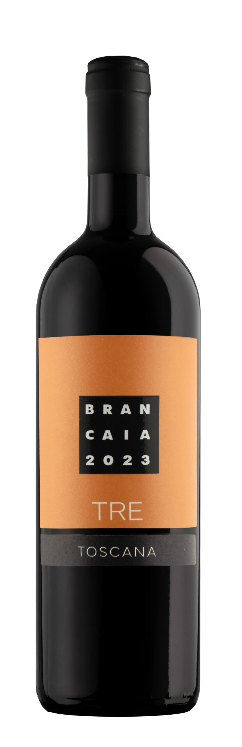 Brancaia Tre 2021