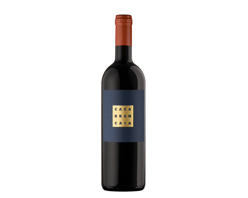 Flasche IL BLU Brancaia