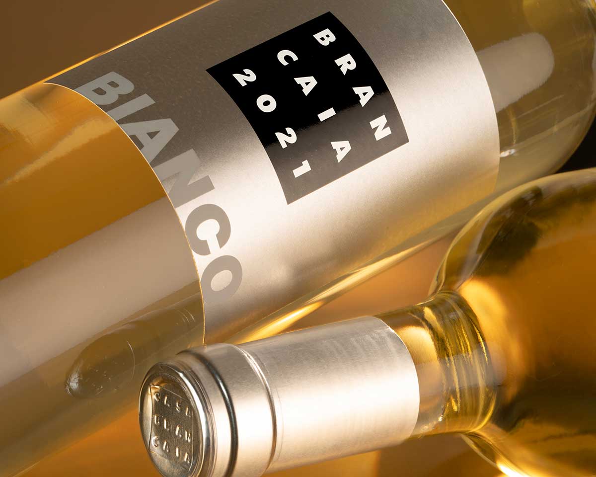 Brancaia Il Bianco 2021