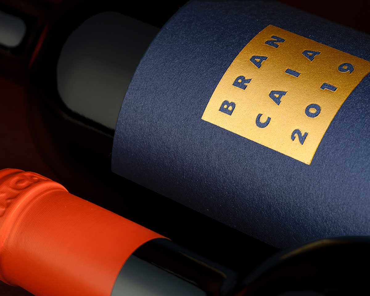 Brancaia Il Blu 2019
