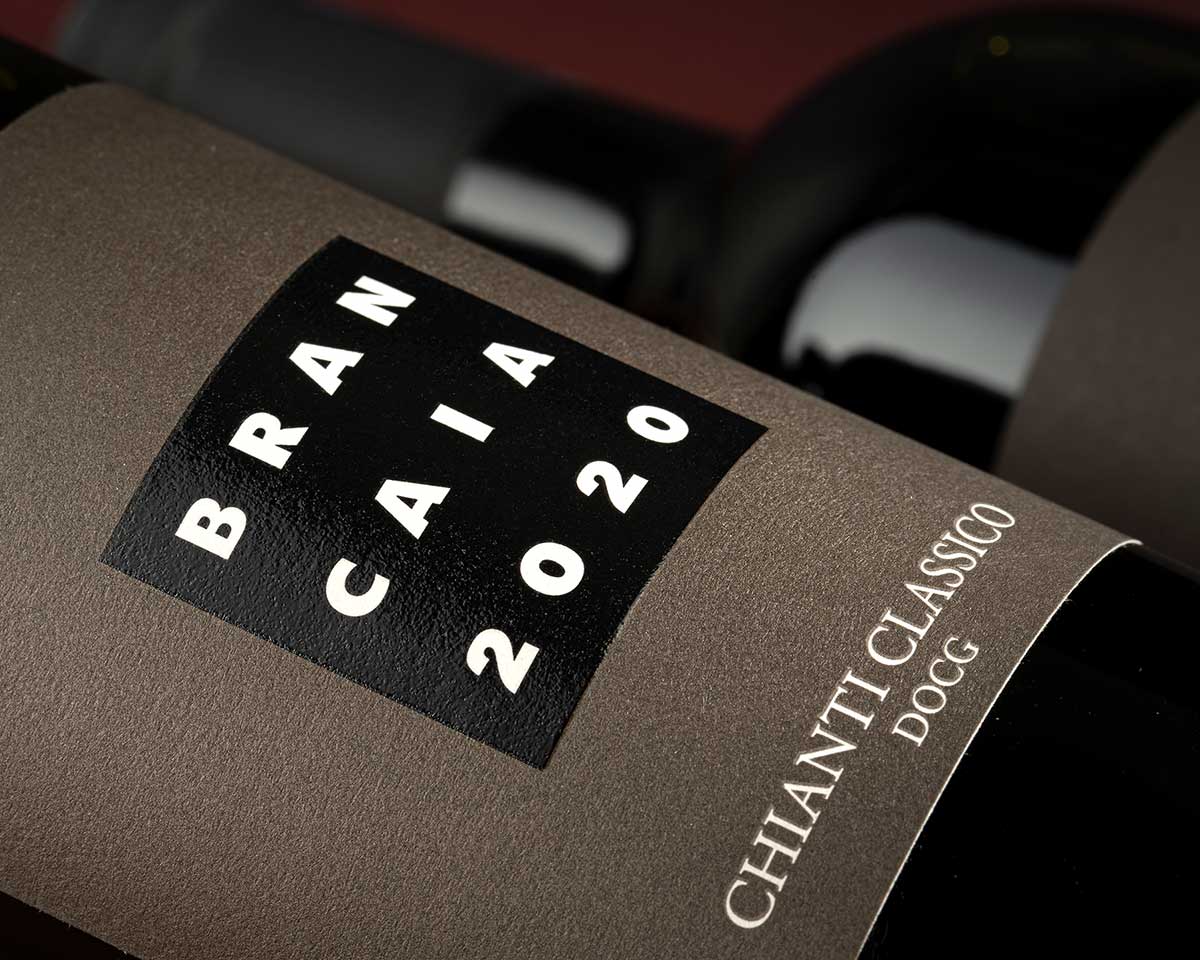 Brancaia Chianti Classico 2020