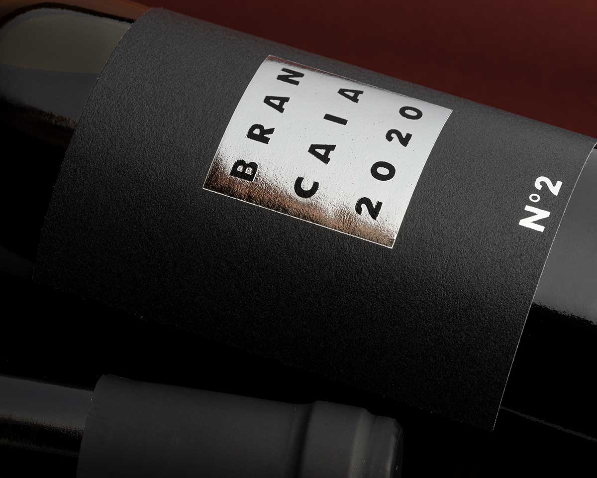 Brancaia No 2 2020