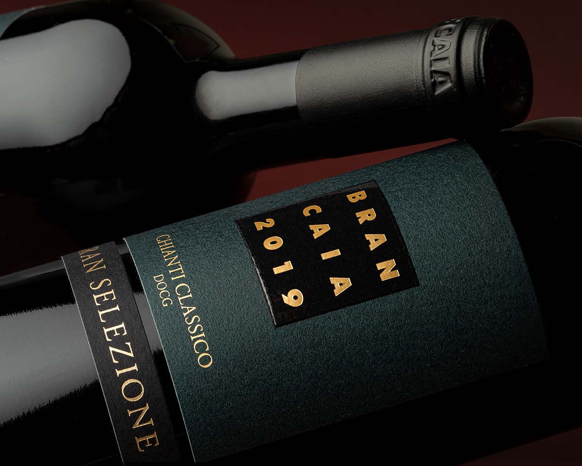 Chianti Classico Gran Selezione Chianti Classico Gran Selezione