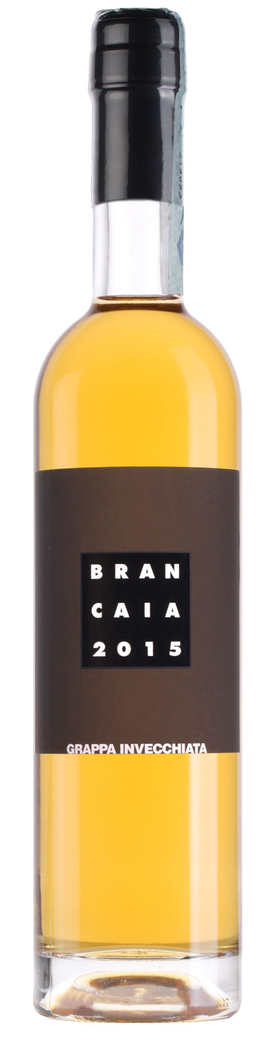 Brancaia Grappa 2015