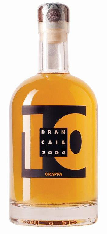 Brancaia Grappa