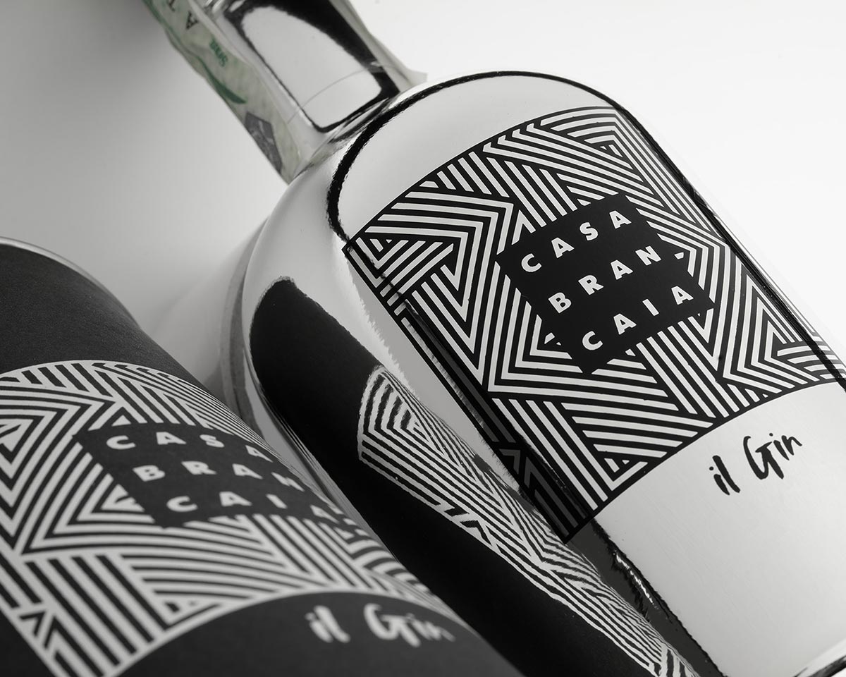 Brancaia Il Gin