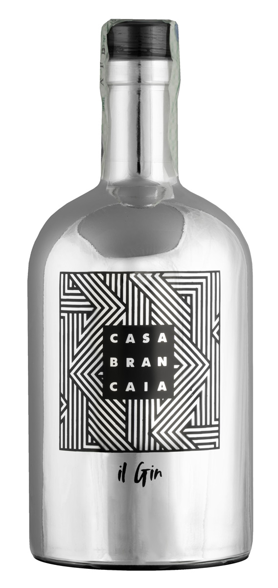 Brancaia Il Gin